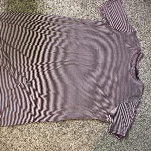 Brandy Melville T-shirt dress